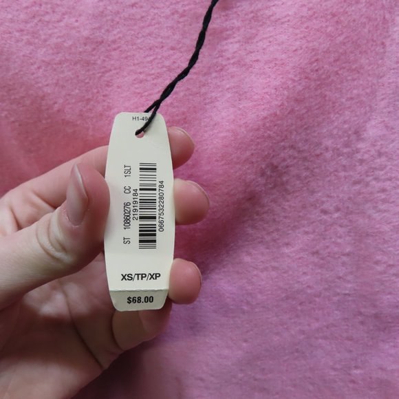 NEW Women's Victoria's Secret Angel Zip-up Hoodie - Picture 8 of 14